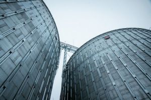 Вариант Агро Строй в 2018 г произвели оборудования на 442 тыс. т