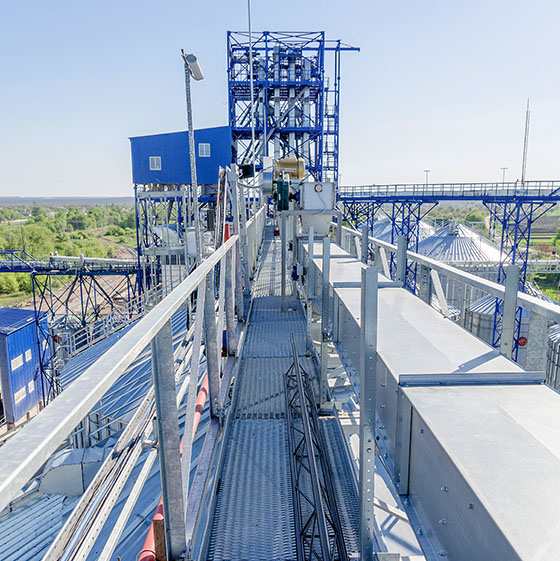 Транспортное оборудование